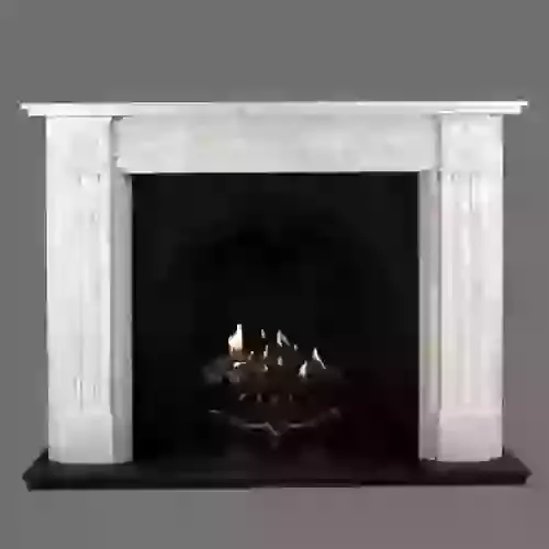 CHANTRY | CLASSIC MANTELS